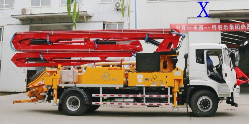 小型（xíng）泵車的心（xīn）髒-發動機的正確（què）保養Tips（一）