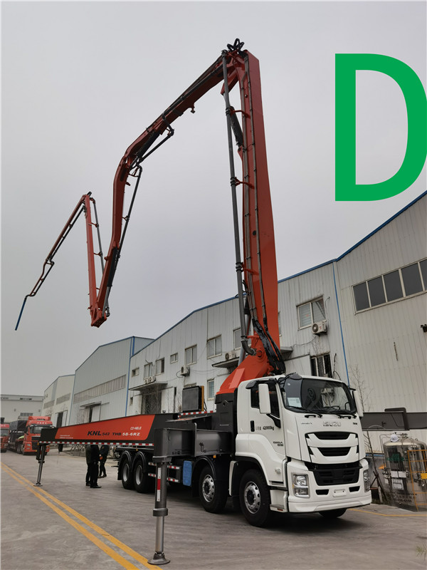 青（qīng）島混凝土泵（bèng）車價格 (14)