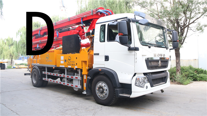 青島泵車（chē）價格（gé） (10)