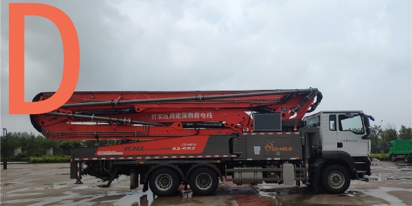 泵車的發動裝置是否影響（xiǎng）動力