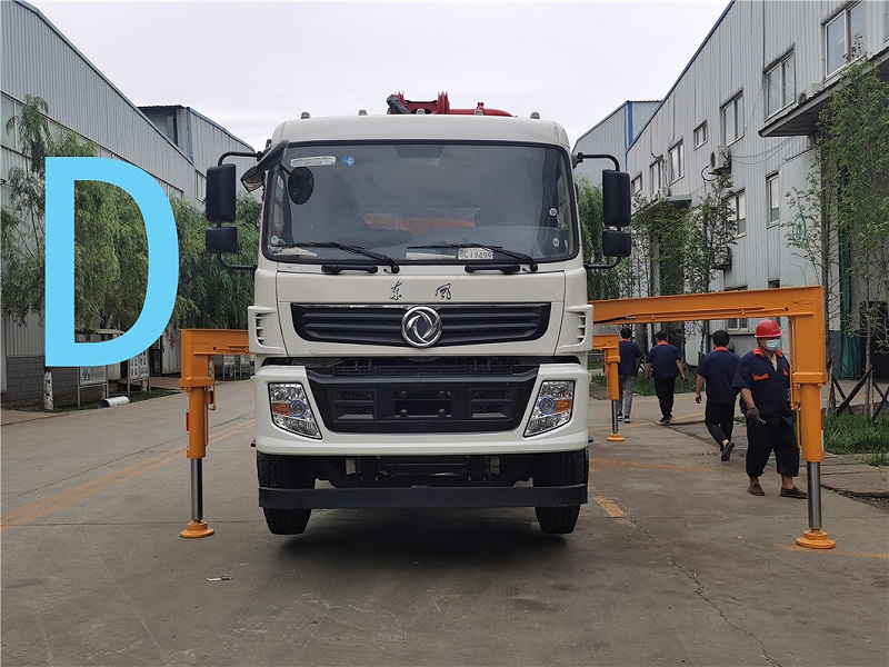 青島混（hún）凝土泵（bèng）車價格 (11)