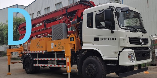 哪（nǎ）些泵車隱患是人為導致的