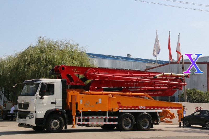 小型（xíng）泵（bèng）車