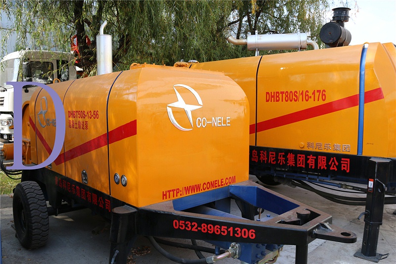 青（qīng）島混凝土泵車價格 (18)