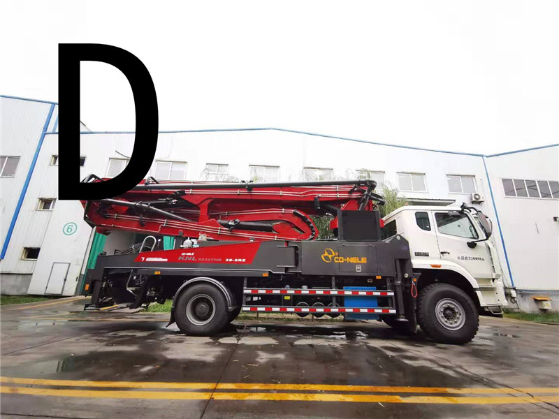 青島泵車價格 (1)