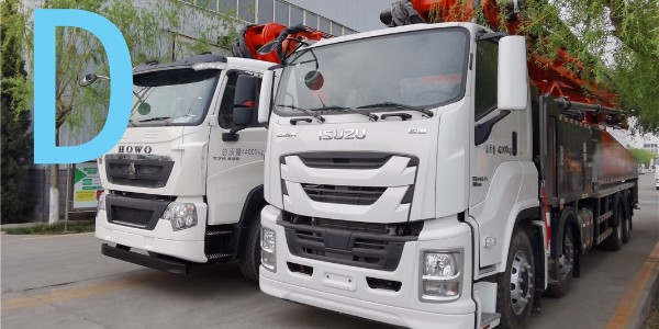 泵車施工（gōng）時如何掌控（kòng）停歇時間（jiān）