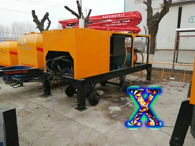 青島混凝土輸送泵（bèng）價格 (18)