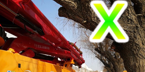 泵車價格合適（shì），小型泵車堵管如何得到正確地解決，——科尼樂