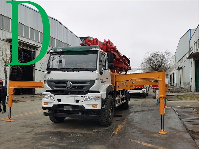 青島泵車價（jià）格 (9)