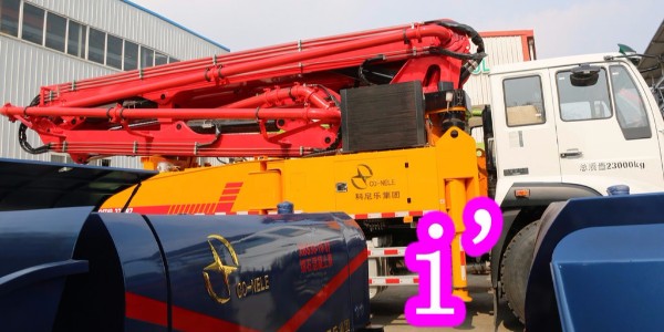 混凝（níng）土泵水泥輸送管道（dào）、S管閥處擁塞部位的判斷及（jí）擯除？（二）