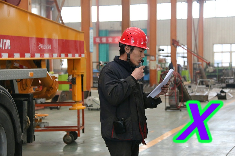 青島小型混凝土泵車價（jià）格 (13)