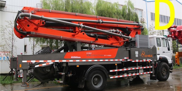 布料機的維護與保（bǎo）養