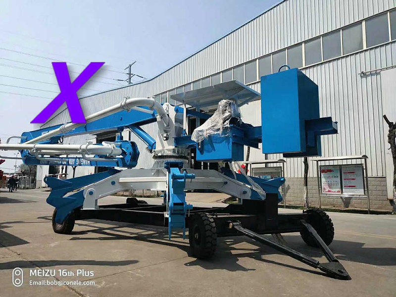 青島混凝（níng）土布料機價格 (2)