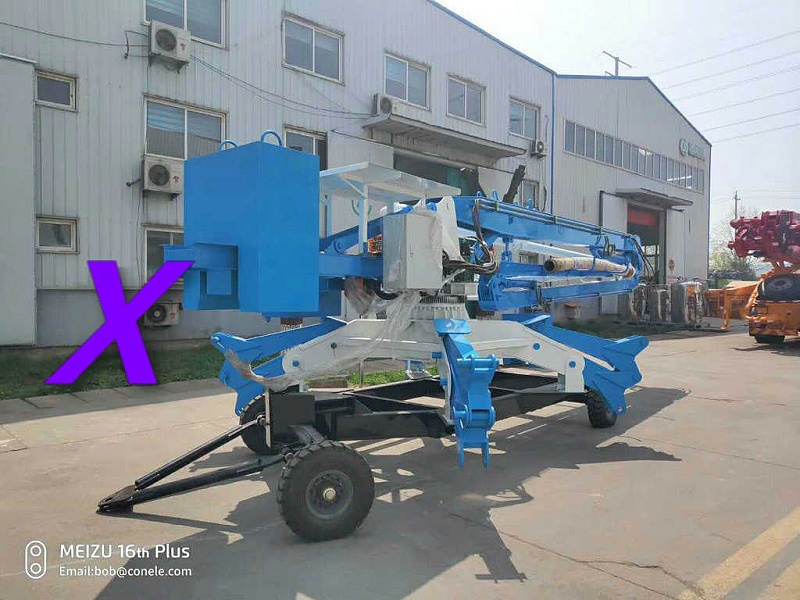 青島混（hún）凝土布料機價格 (5)