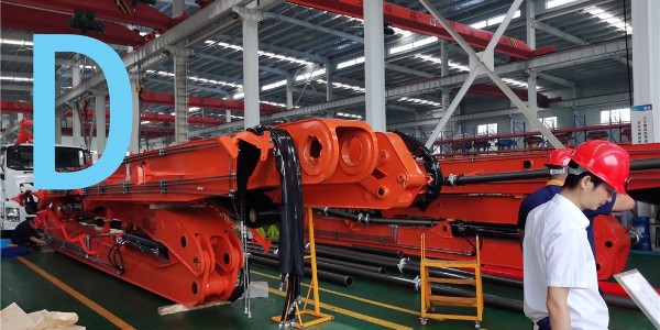 泵車堵了之後，要怎麽處理才正確