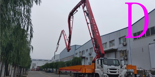 給您幾點帶您了解一下科尼（ní）樂泵車，從此愛不釋手（一）