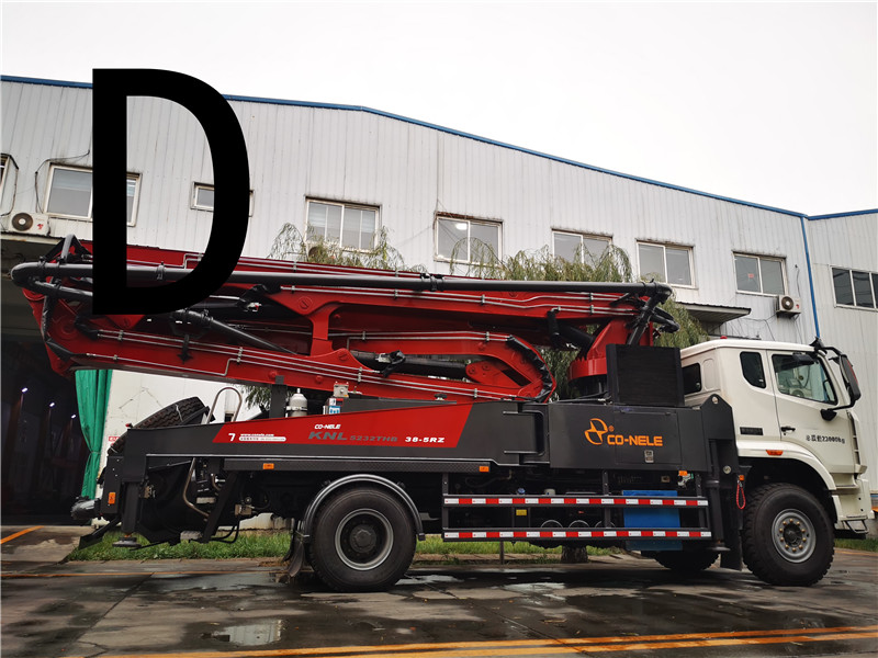 青島泵車價格（gé） (78)