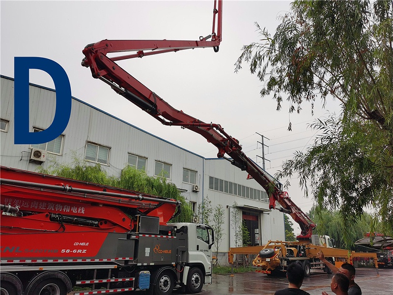 青（qīng）島泵車價格 (12)