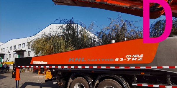 泵車擺（bǎi）缸的（de）故障要怎麽解決？