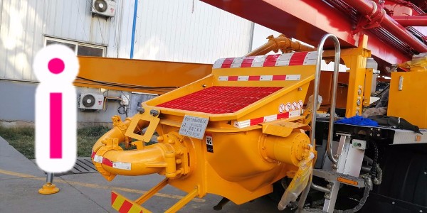 混凝土泵的管道在泵送過程中的磨損（sǔn）程度分析—科尼樂集團