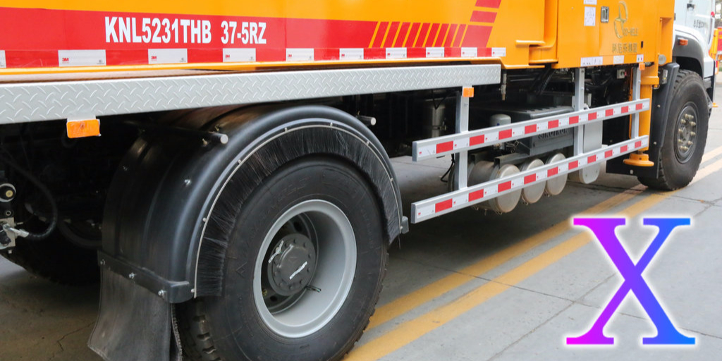 科尼樂天泵臂架構造詳細（xì）分析