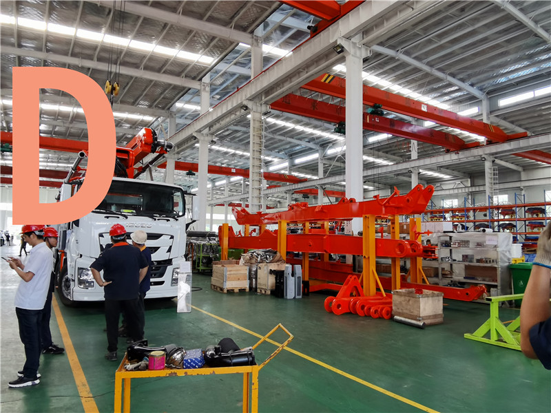 青島混凝土泵車（chē）價（jià）格 (15)