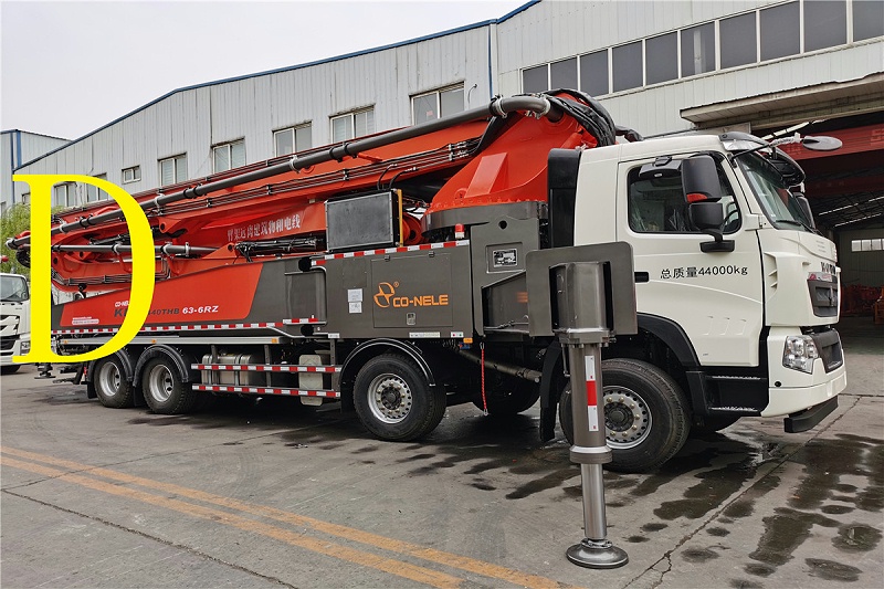 青島混凝土泵（bèng）車價格 (5)