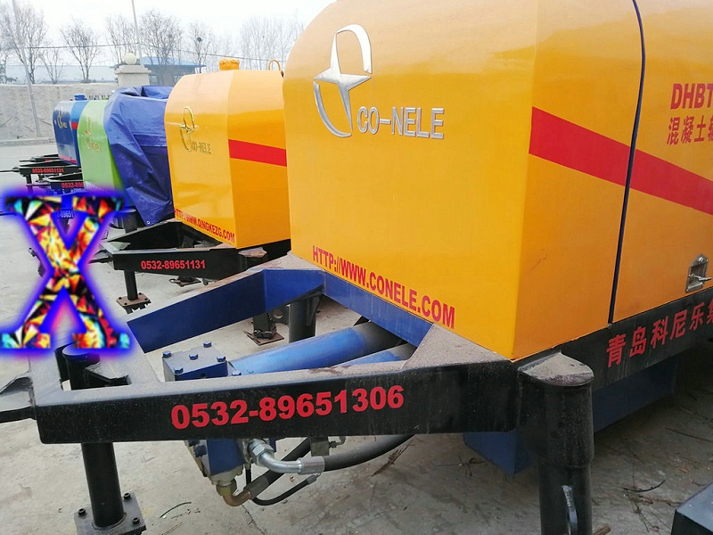 青島混凝（níng）土輸送泵價格（gé） (14)