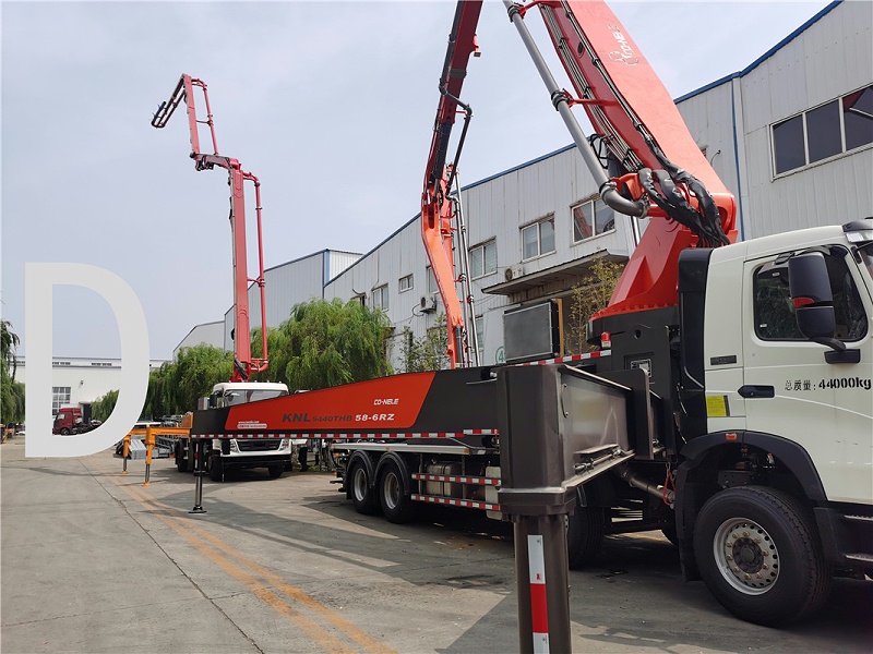 青（qīng）島混凝土泵車價格 (28)