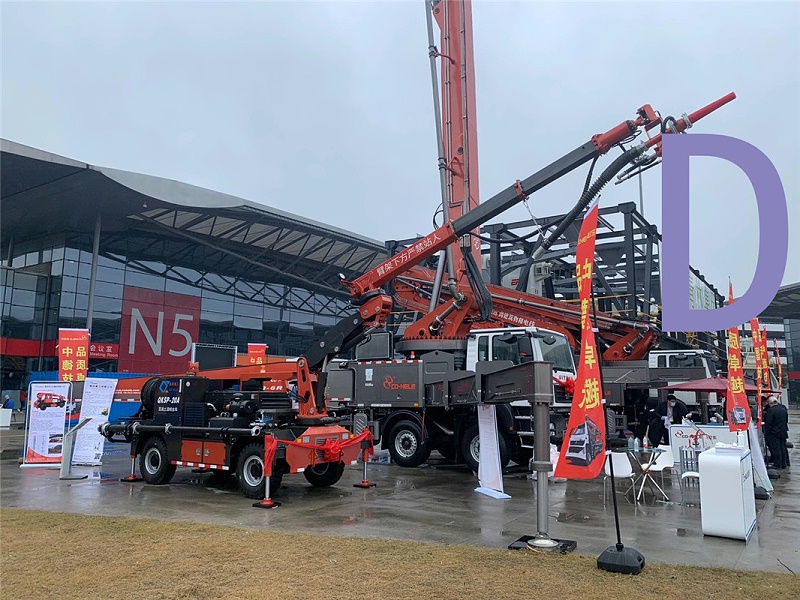 青（qīng）島（dǎo）混凝土泵車（chē）價格 (29)