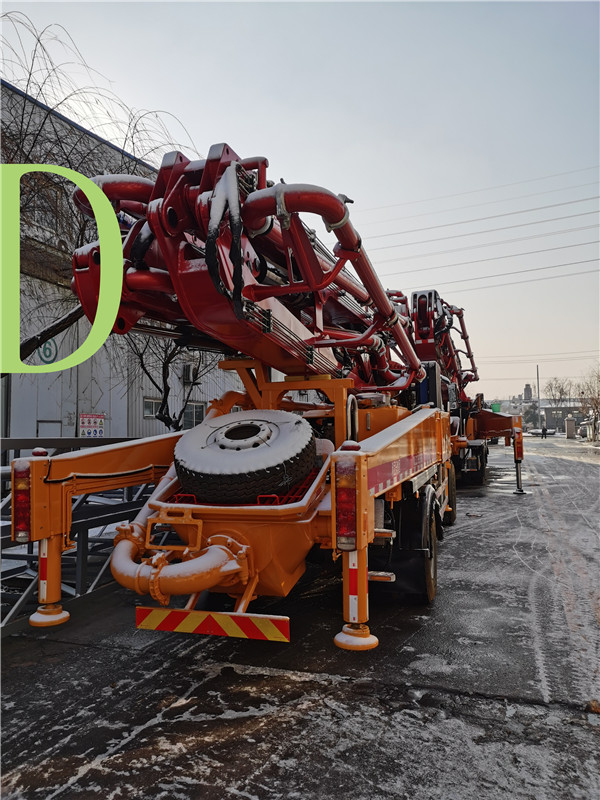 青島混凝土泵（bèng）車價（jià）格 (3)