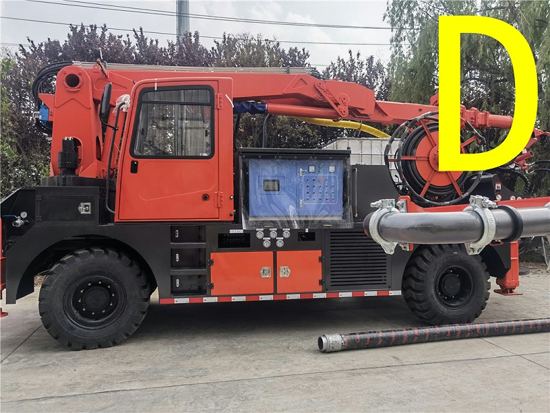 青島混凝（níng）土泵車價格 (11)