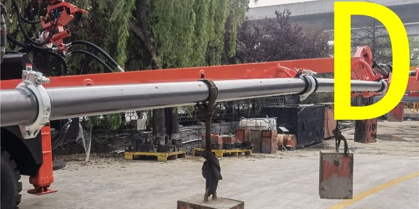 混凝土澆築振搗導致的問題