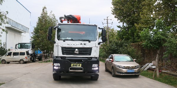 為什麽泵車越用越（yuè）沉，問題出在哪（nǎ）