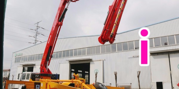 進行短距離泵送時，小型泵車操作需要注意哪些（xiē）細節才能解決完美泵送？