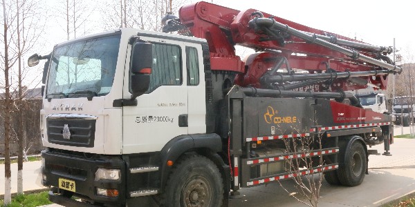 泵車什麽情況下要更換液壓油