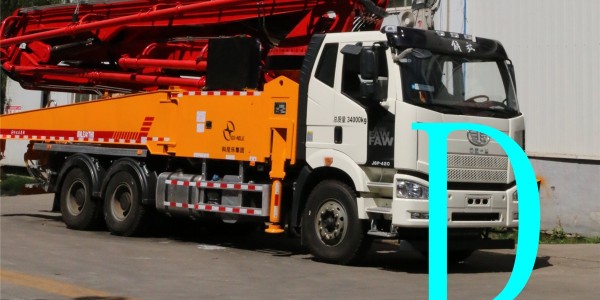 你了解如何清洗（xǐ）混凝土泵車的料鬥（dòu）嗎(一)？