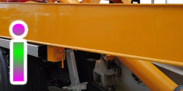 小型泵車（chē）—自（zì）動智能的代名詞（cí），給你不一樣的施工體驗（yàn）（一）