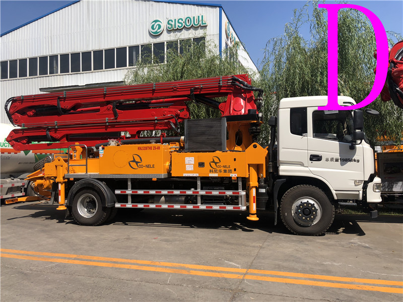 青島小型混凝（níng）土泵（bèng）車價格 (12)