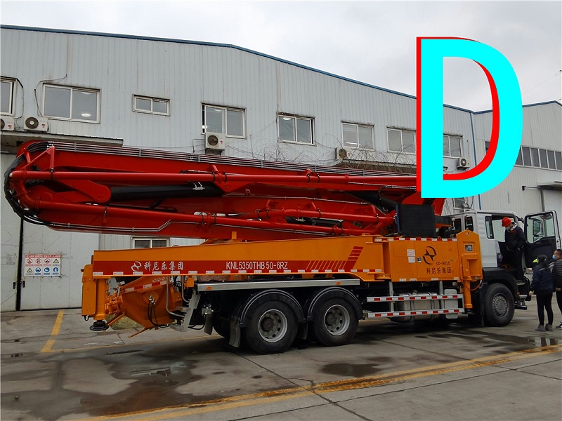 青島混凝（níng）土泵車價（jià）格 (24)