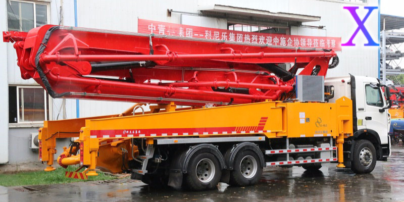 科尼樂天（tiān）泵進行施工（gōng）作（zuò）業前的準備和（hé）檢（jiǎn）查工作