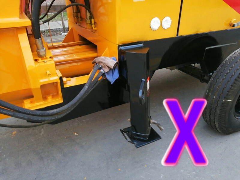 青島混凝（níng）土輸送泵價格