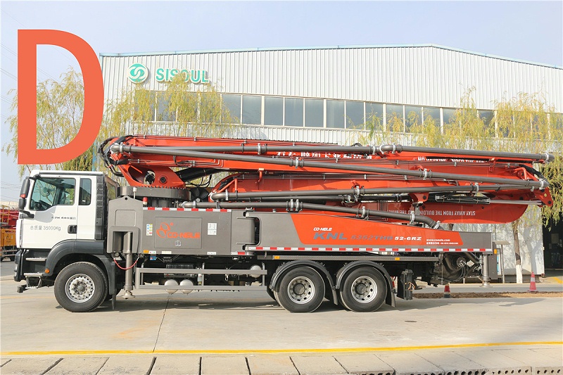 青（qīng）島混凝土泵（bèng）車價格 (3)