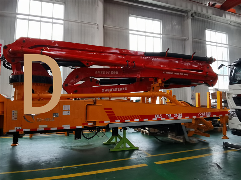 青島混凝土泵（bèng）車（chē）價（jià）格 (15)