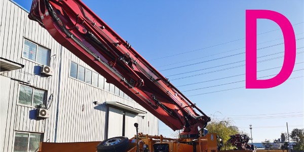 泵車泵送（sòng）混凝（níng）土吃（chī）力？幾點原因？