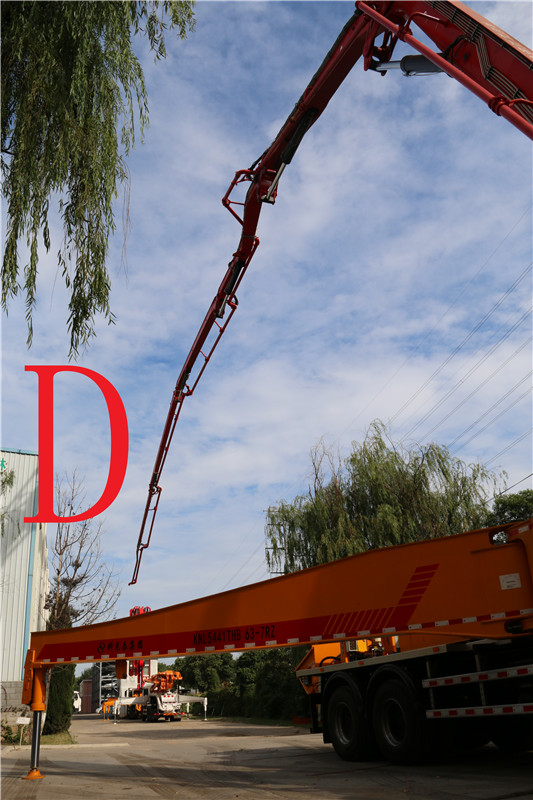 青島混（hún）凝土泵車（chē）價格 (11)