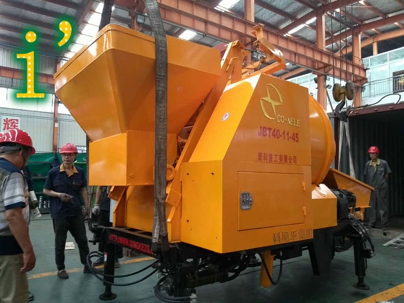 青島混凝土輸送（sòng）泵價格 (6)