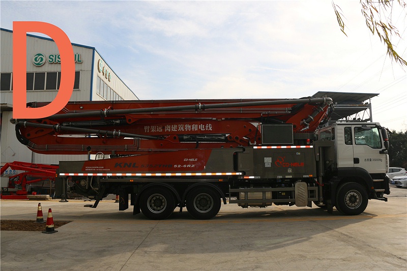 青島混凝土泵（bèng）車價格 (31)