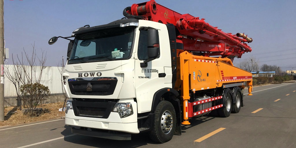 天泵日常（cháng）故障與維修處理（lǐ）技巧