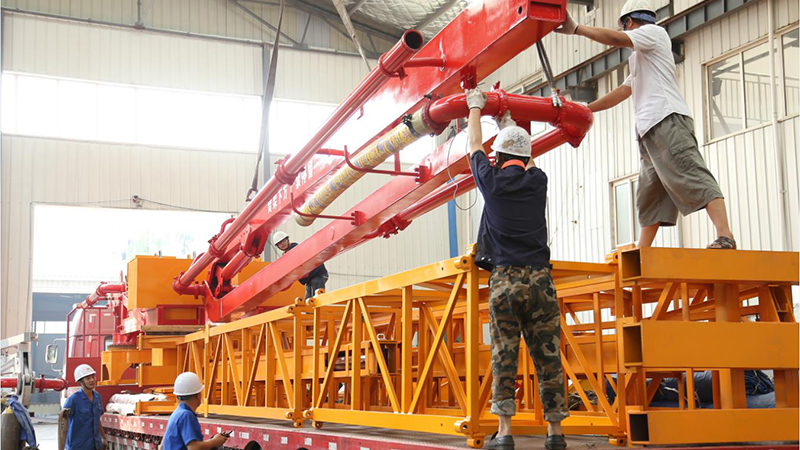 科尼樂（lè）工作車間